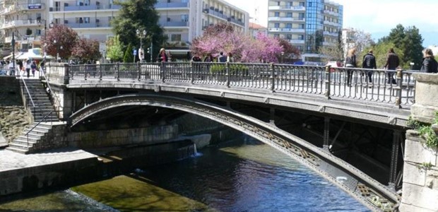 Η Θεσσαλία στους δημοφιλείς προορισμούς για το τριήμερο